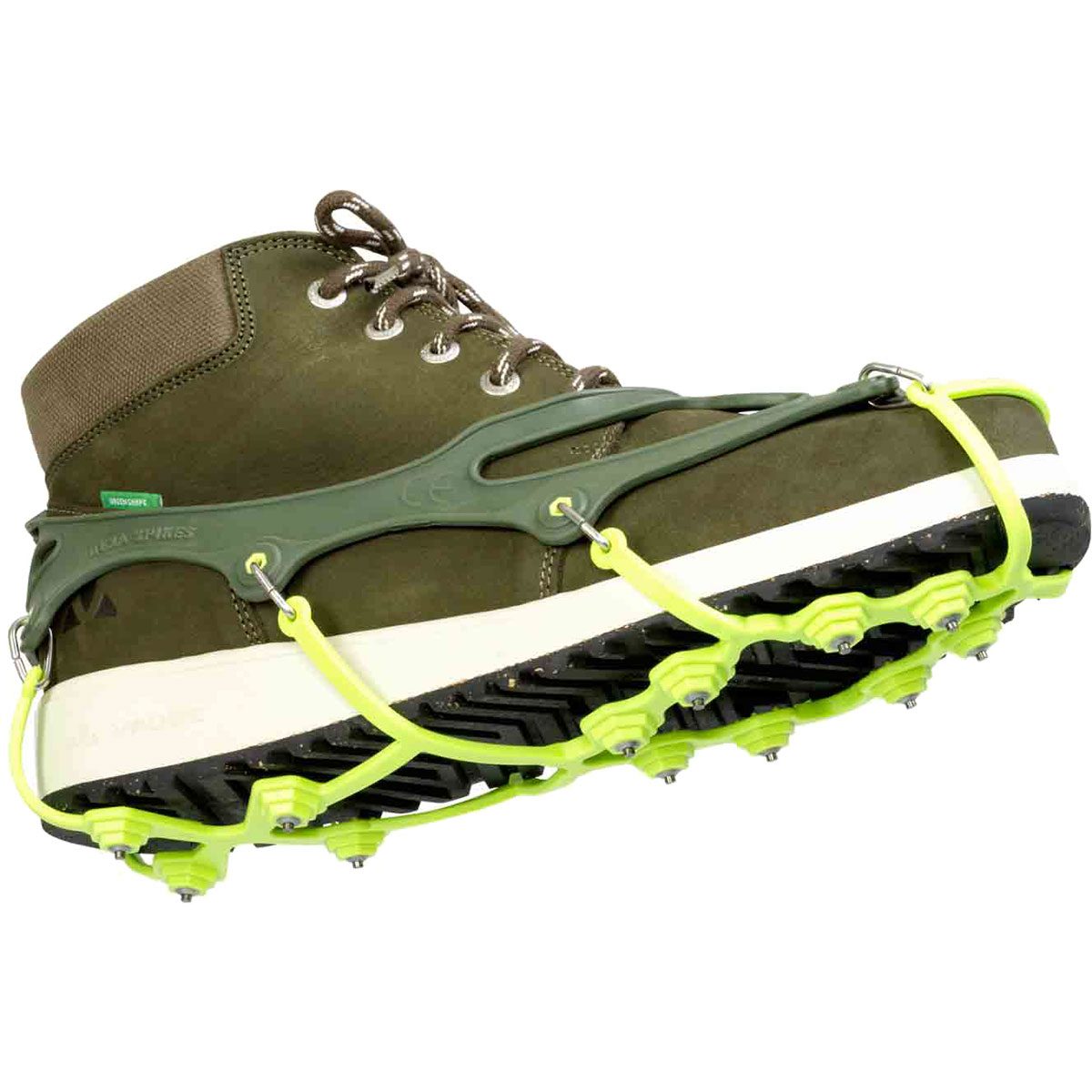 Snowline Spikes Hexa