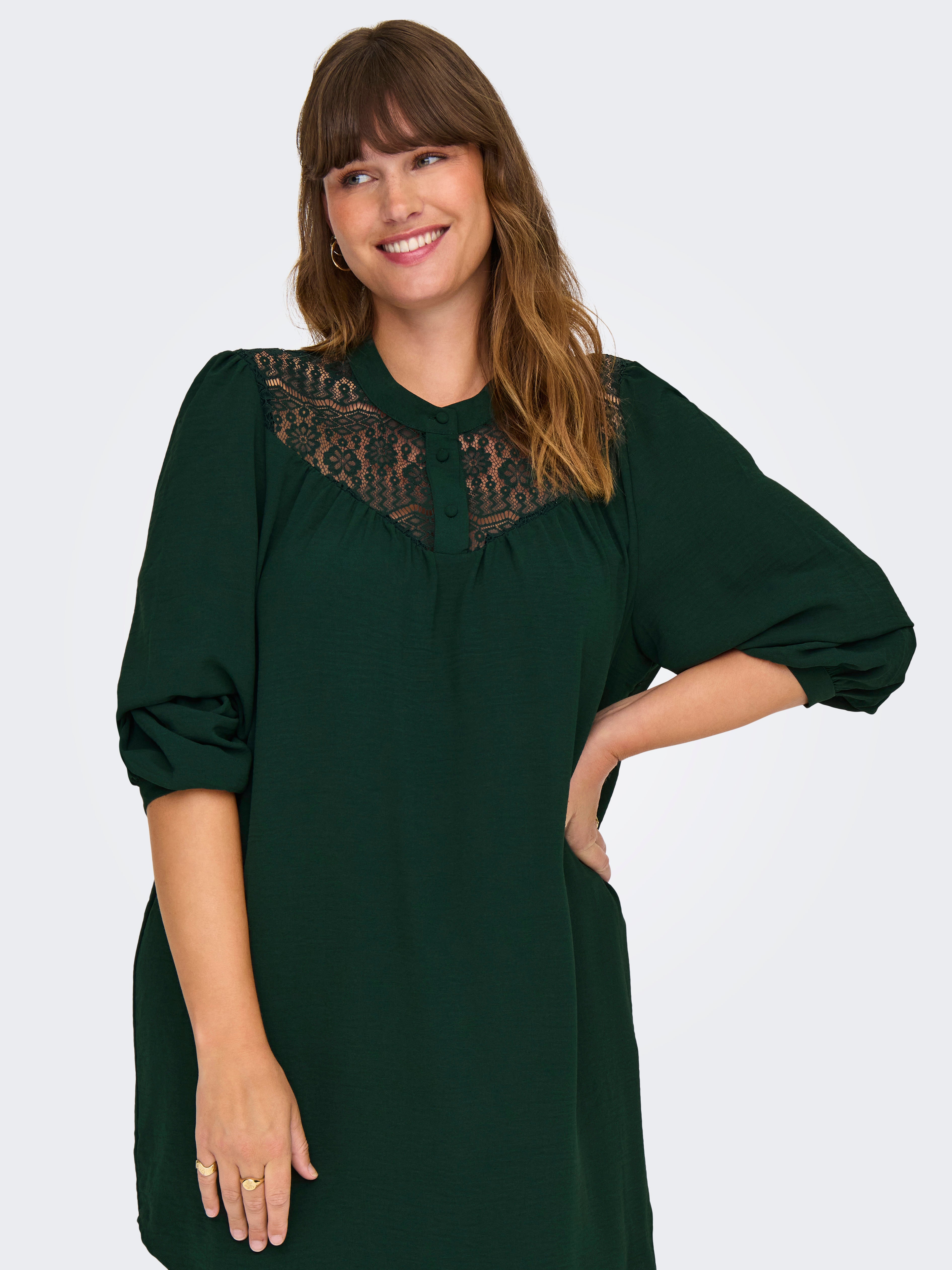 CARMETTE Top Scarab