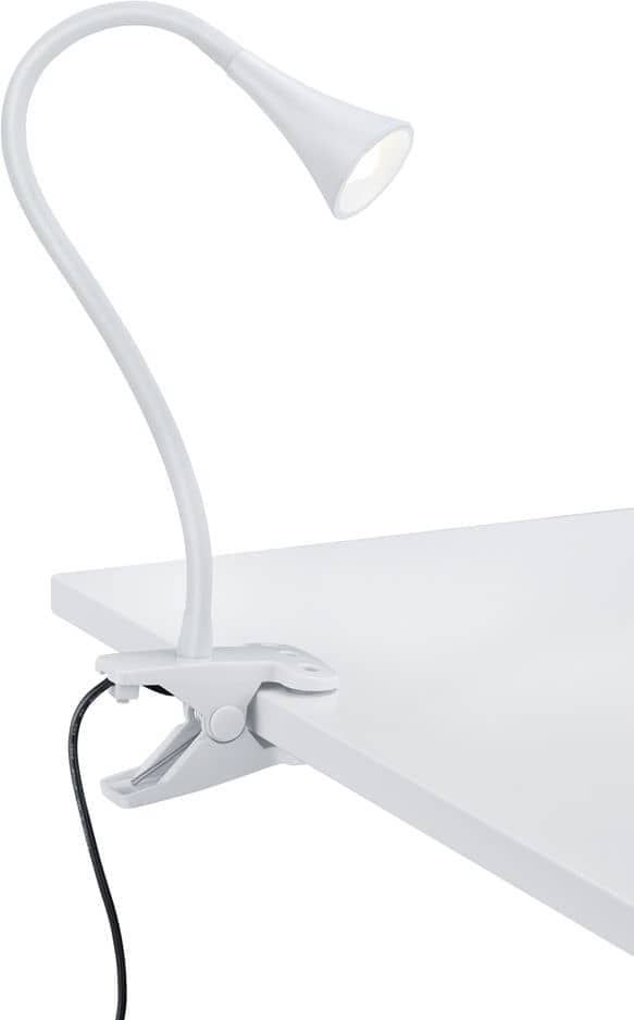 LED-Klemmleuchte