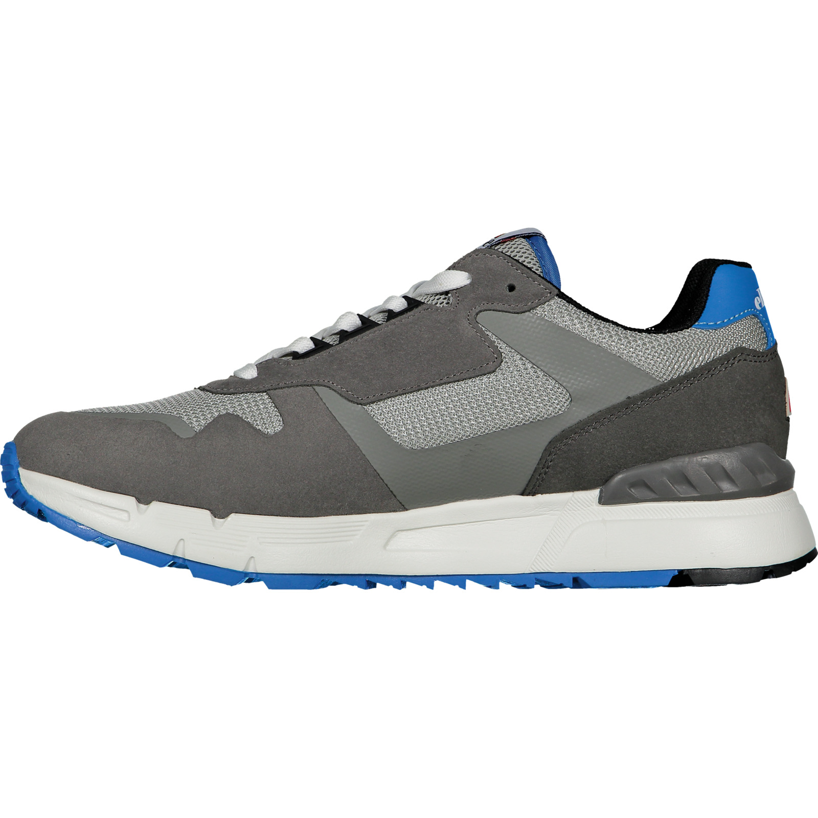 Ellesse Ronny Herren-Sneaker grün, 45