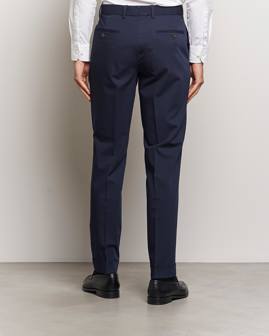 Polo Ralph Lauren Chester Twill Trousers Navy