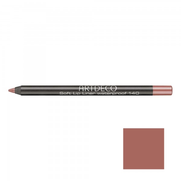 Artdeco Soft Lip Liner Waterproof 140 anise 1,2g