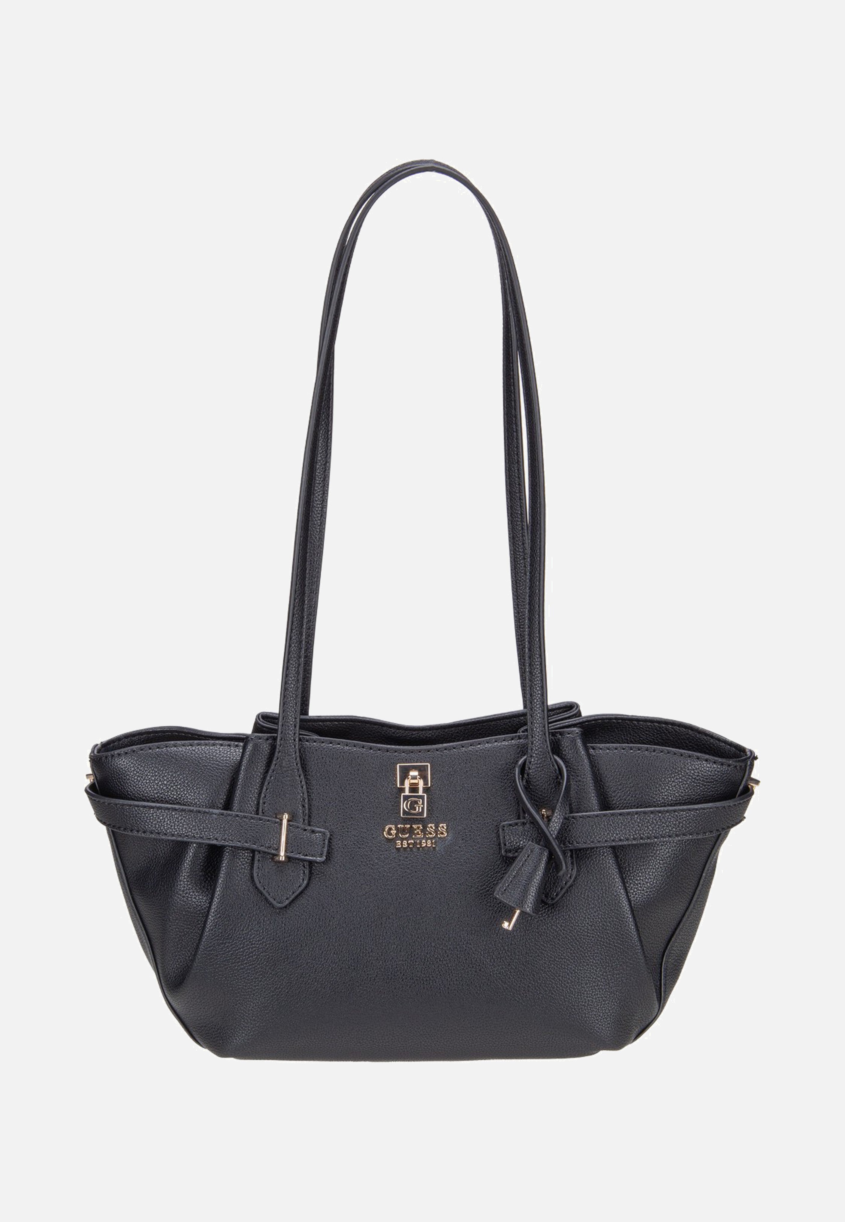 Yesba Girlfriend Shoulder Black - Umhängetasche