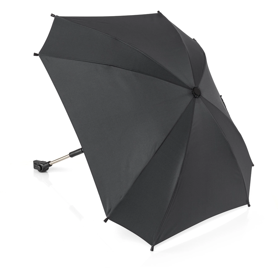 reer Sonnenschirm ShineSafe, schwarz