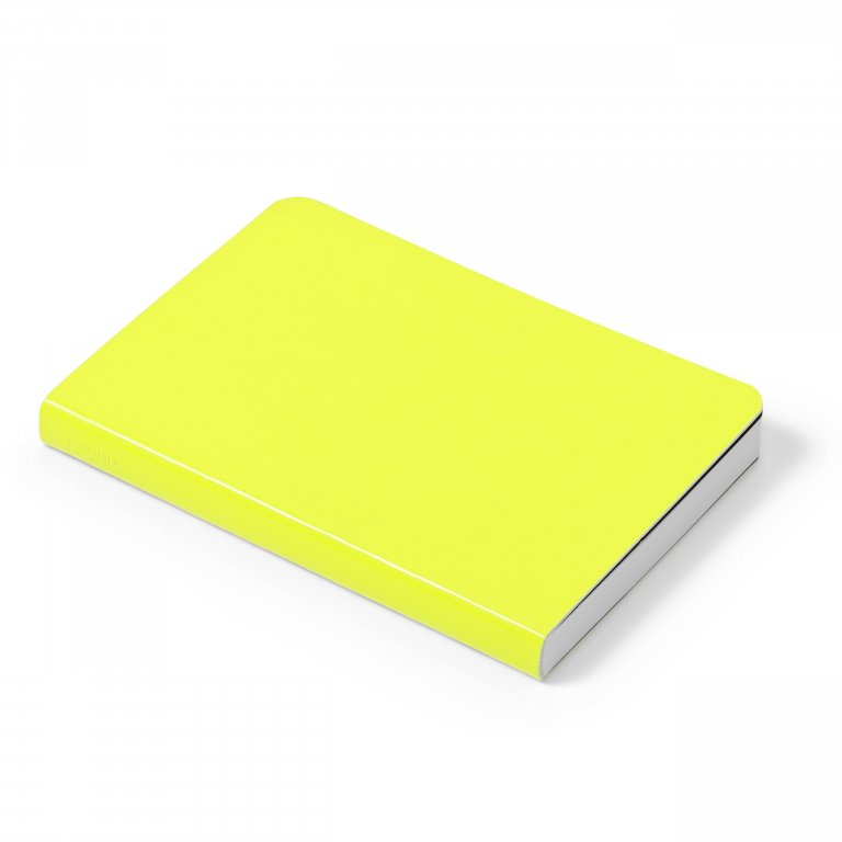 Nuuna Notizbuch Candy