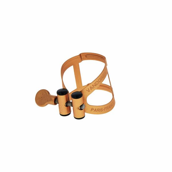 Vandoren M|O Ligature Alto Sax VG