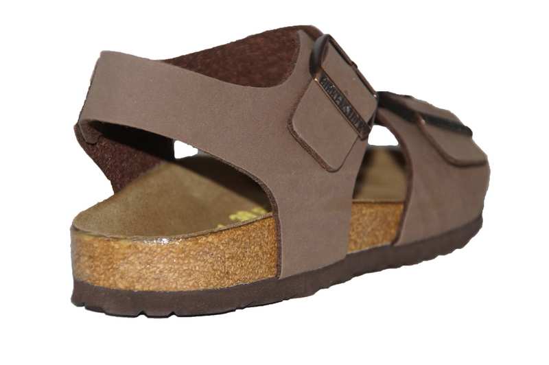 Birkenstock New York Smal Mocca