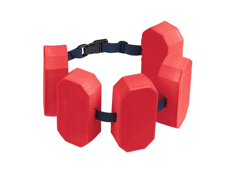 Beco Schwimmgürtel 5-Block Schwimmhilfe für Kinder
