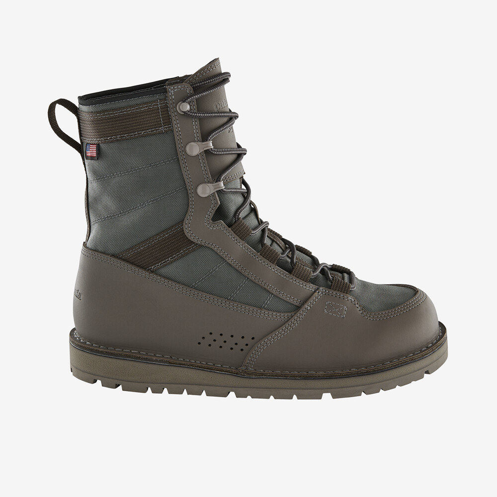 Watstiefel für Salzwasser