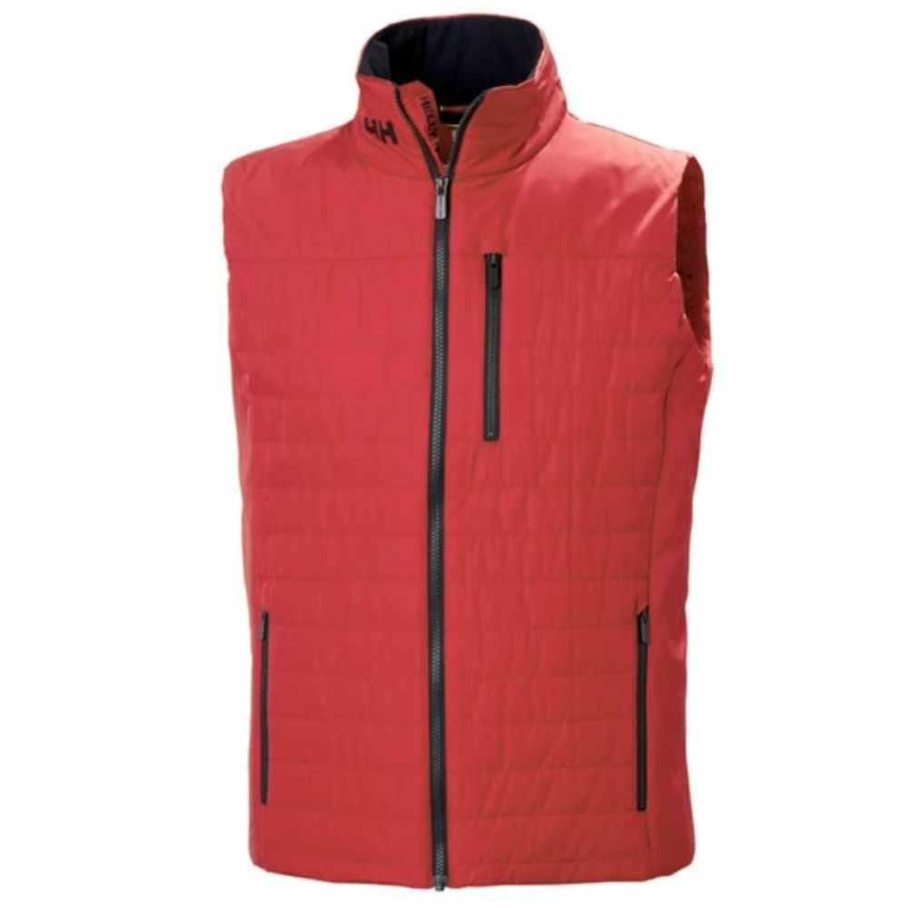 Colete isolante Helly Hansen Crew 2.0
