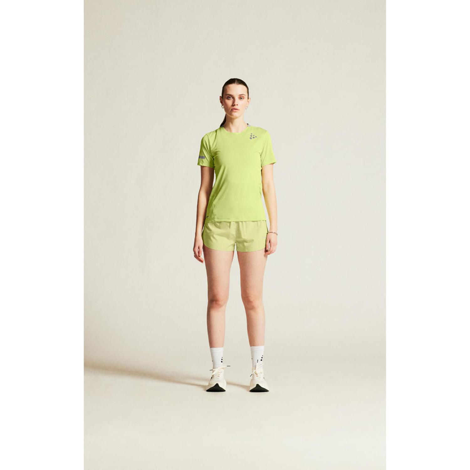 Craft PRO Hypervent T-Shirt 2 Dames