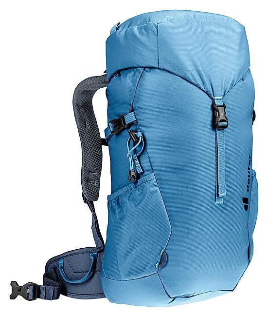 DEUTER - SAC CLIMBER 22