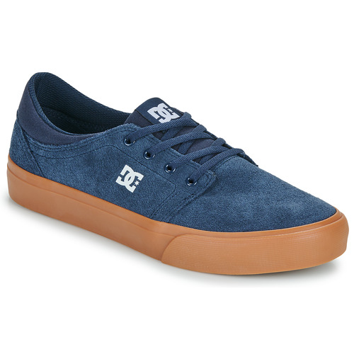 DC Shoes - TRASE SD - Marine / Gum