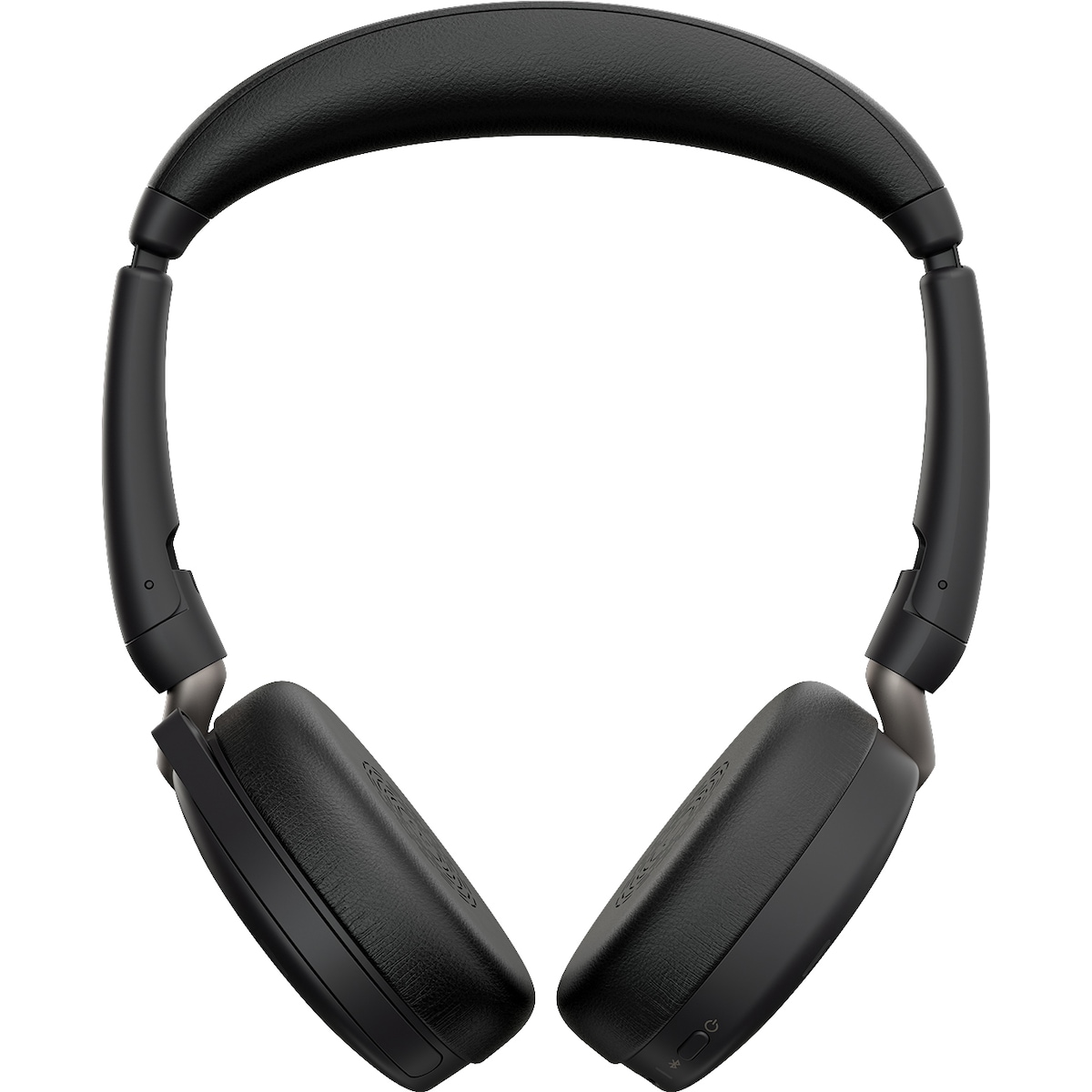 Jabra Evolve2 65 Flex USB-A hodetelefoner
