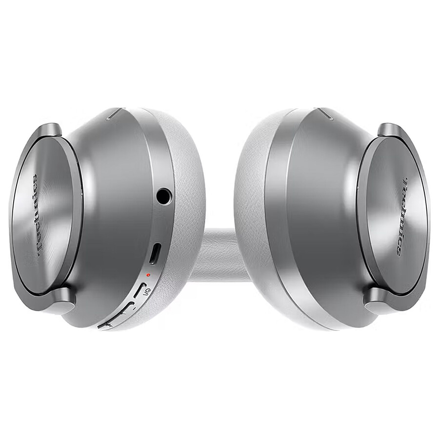 Technics EAH-A800 Argent