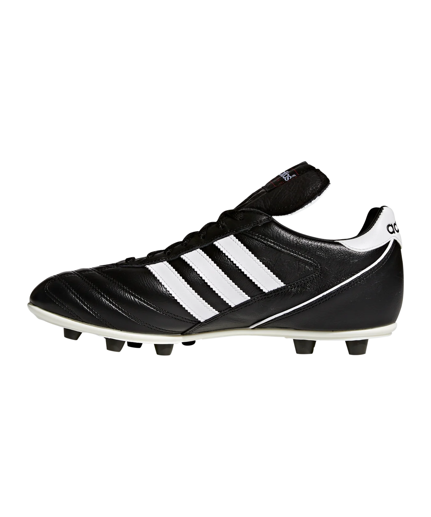 adidas Kaiser 5 Liga FG Schwarz Weiss