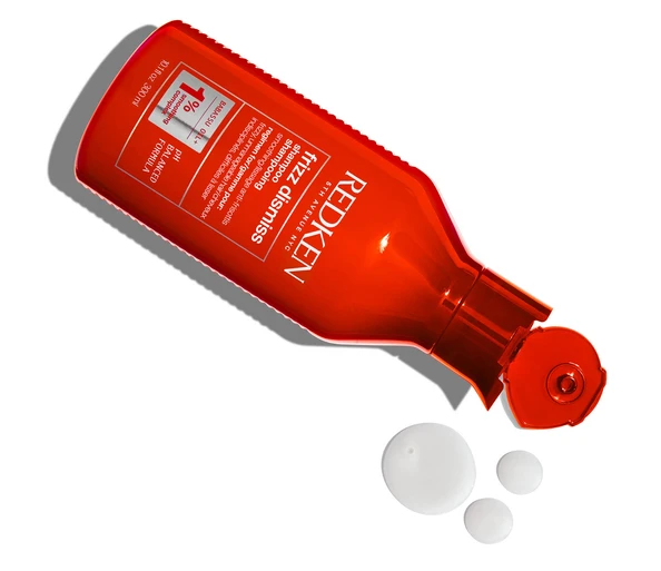 Redken Frizz Dismiss Shampoo