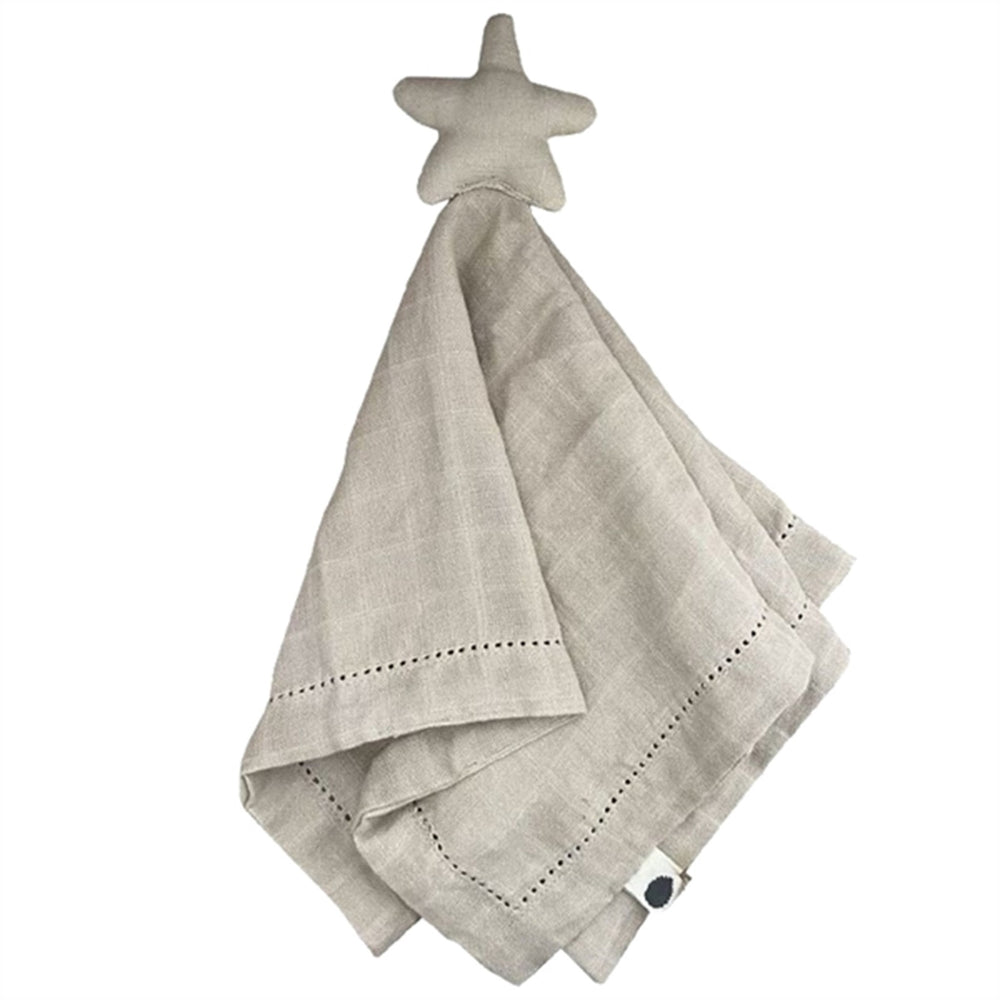 Fifi Nusseklud Oatmeal - Pine Cone → Luksusbaby.dk