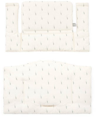 Stokke Tripp Trapp  Klassisk Sittepute, Wheat Cream