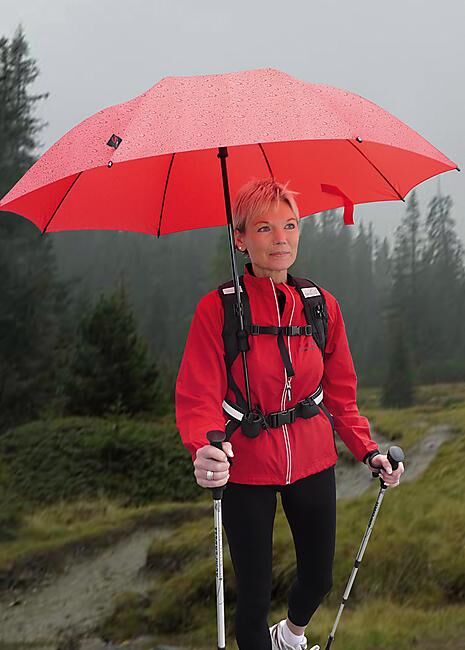 EUROSCHIRM - PARAPLUIE HAND FREE