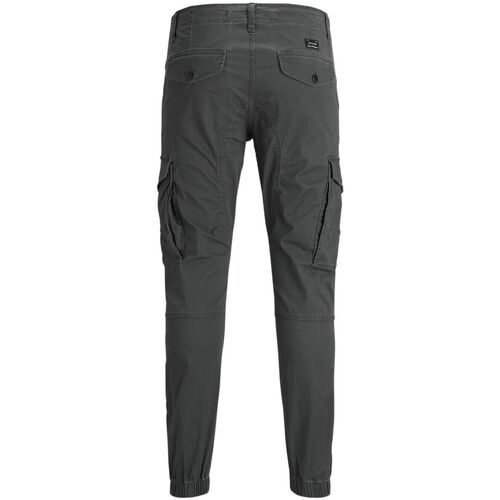 Jack & Jones - 12140326 PAUL JJFLAKE-ASPHALT Gris