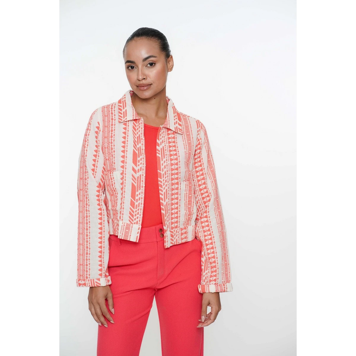 Dames Jasje 55127-20