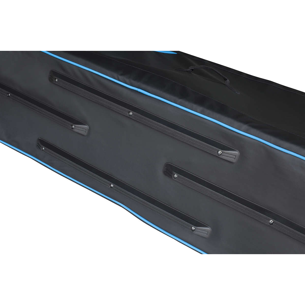 Pro  Fiets Transporttas met Support Frame