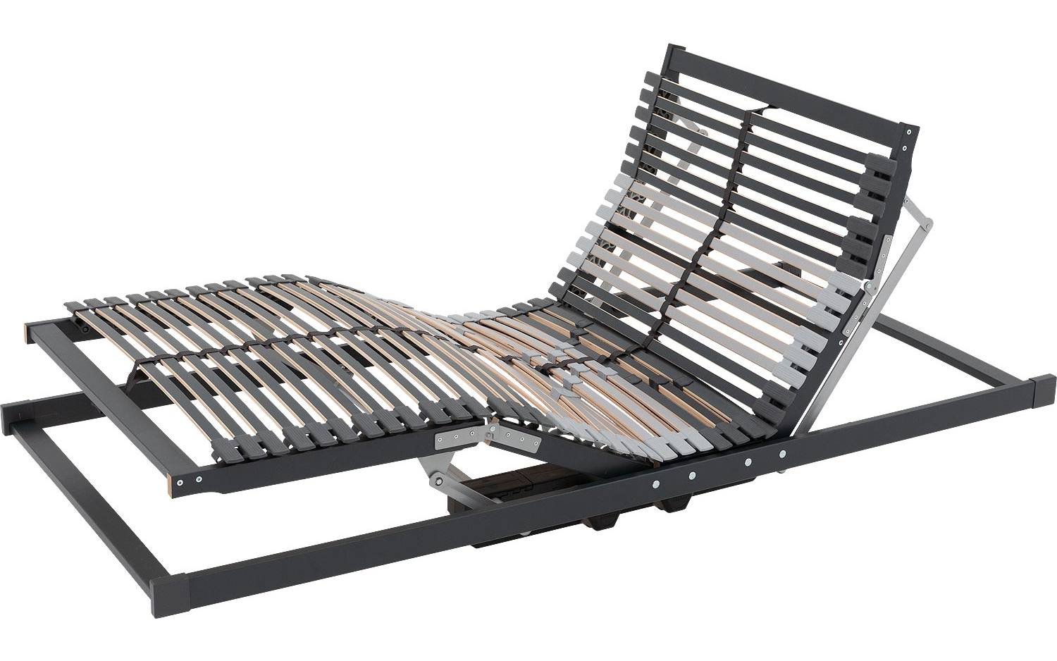 Goossens Lattenbodem Luxe