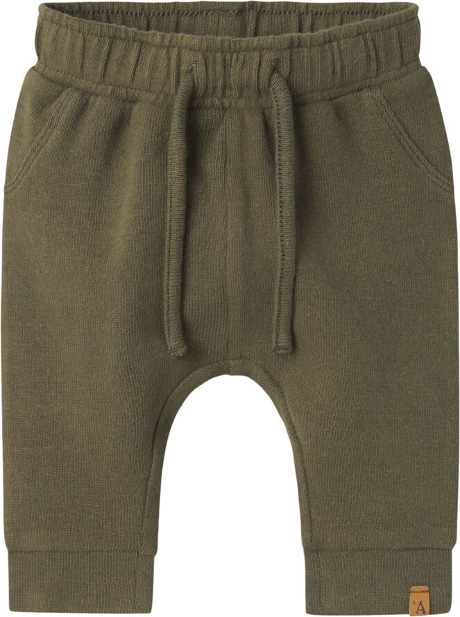 Lil' Atelier NBMTHORO HON PANT LIL Kalamata