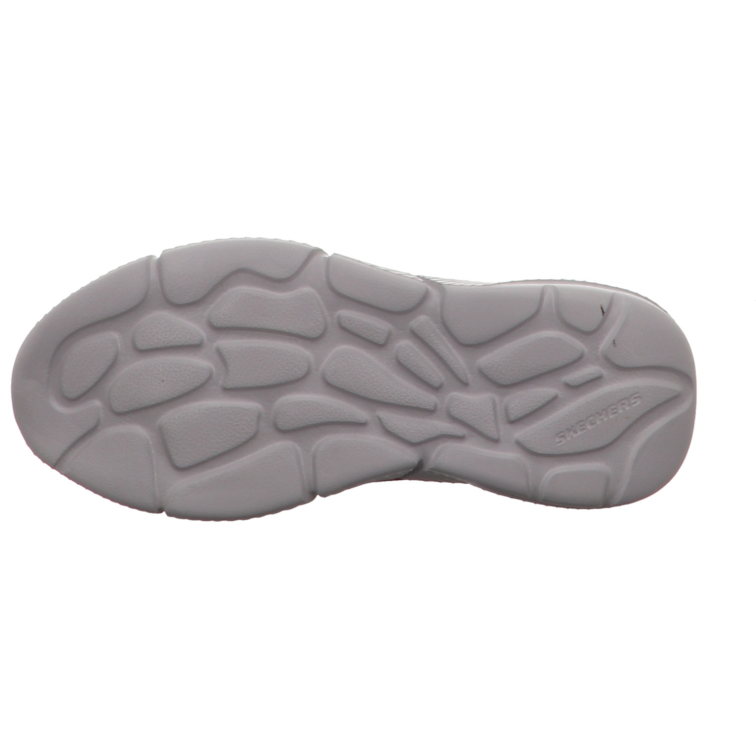 Skechers Sneaker schwarz schwarz