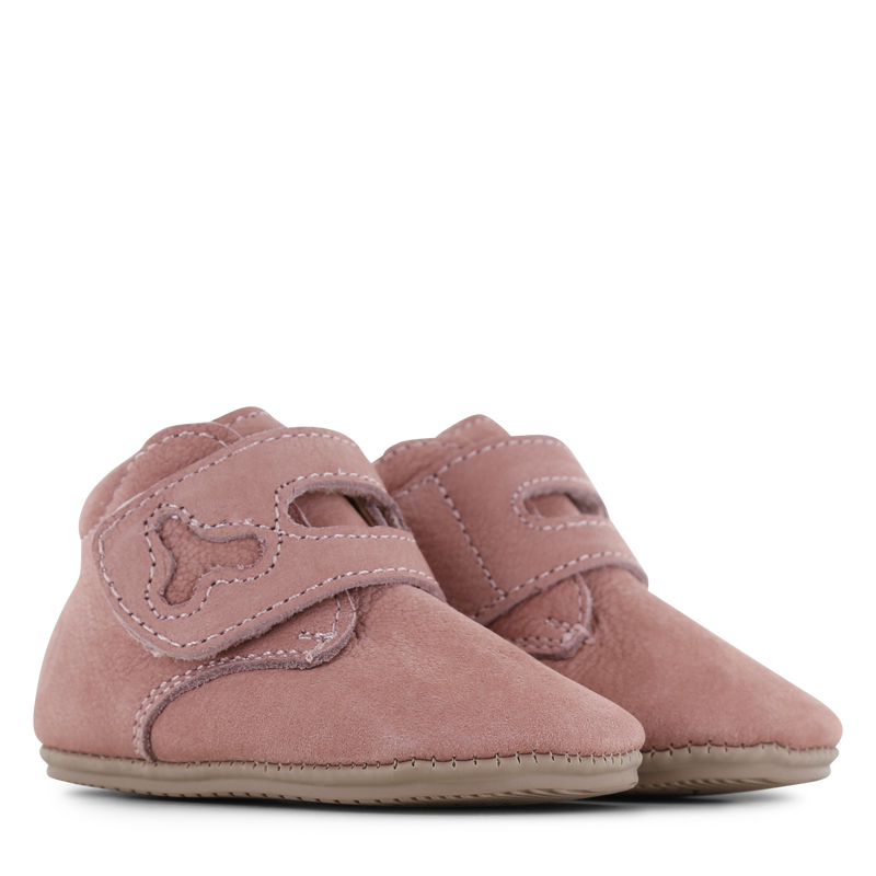 Shoesme rosa BABY-PROOF® Schuh