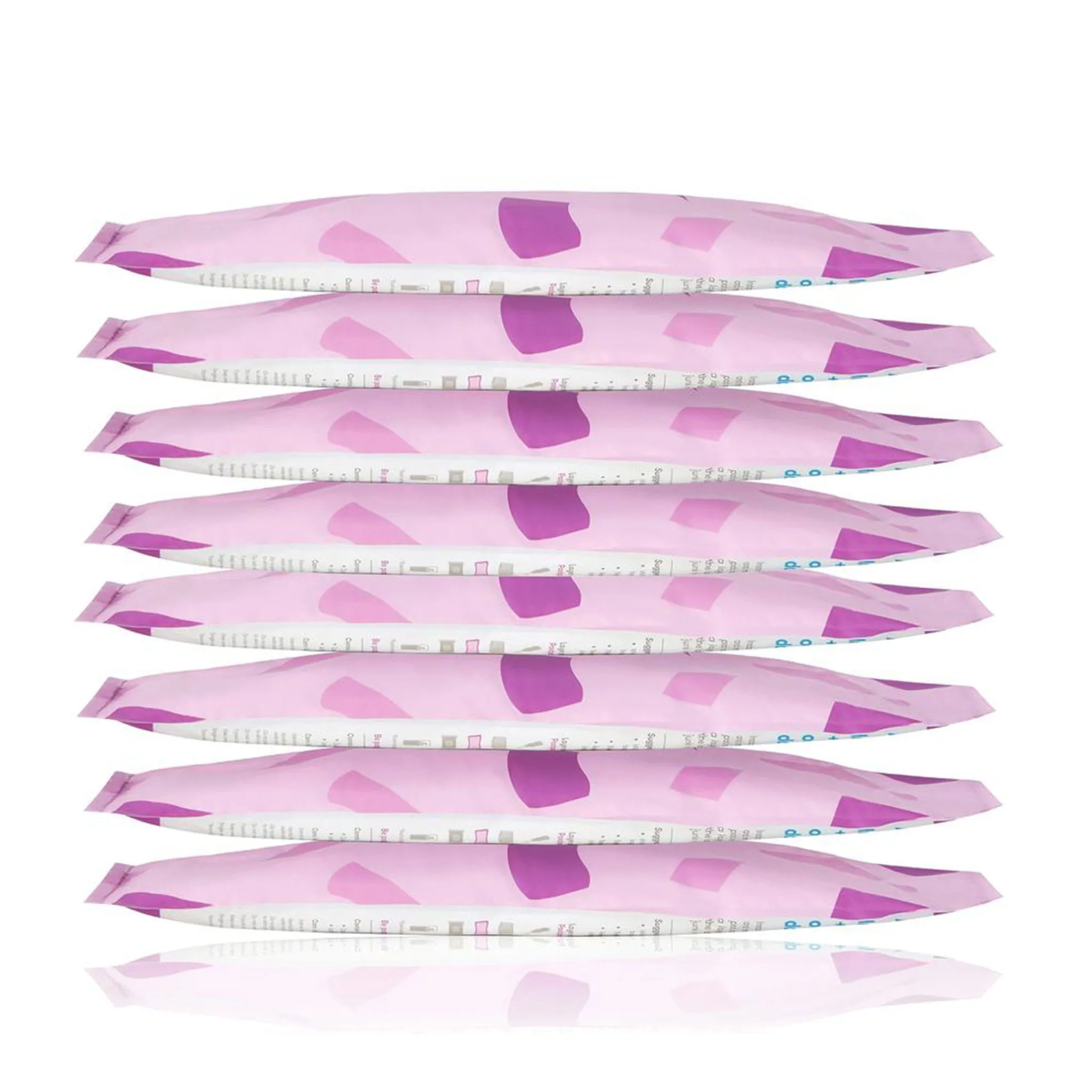Frida Mom Serviettes Maxi 2en1 Froid Paquet de 8