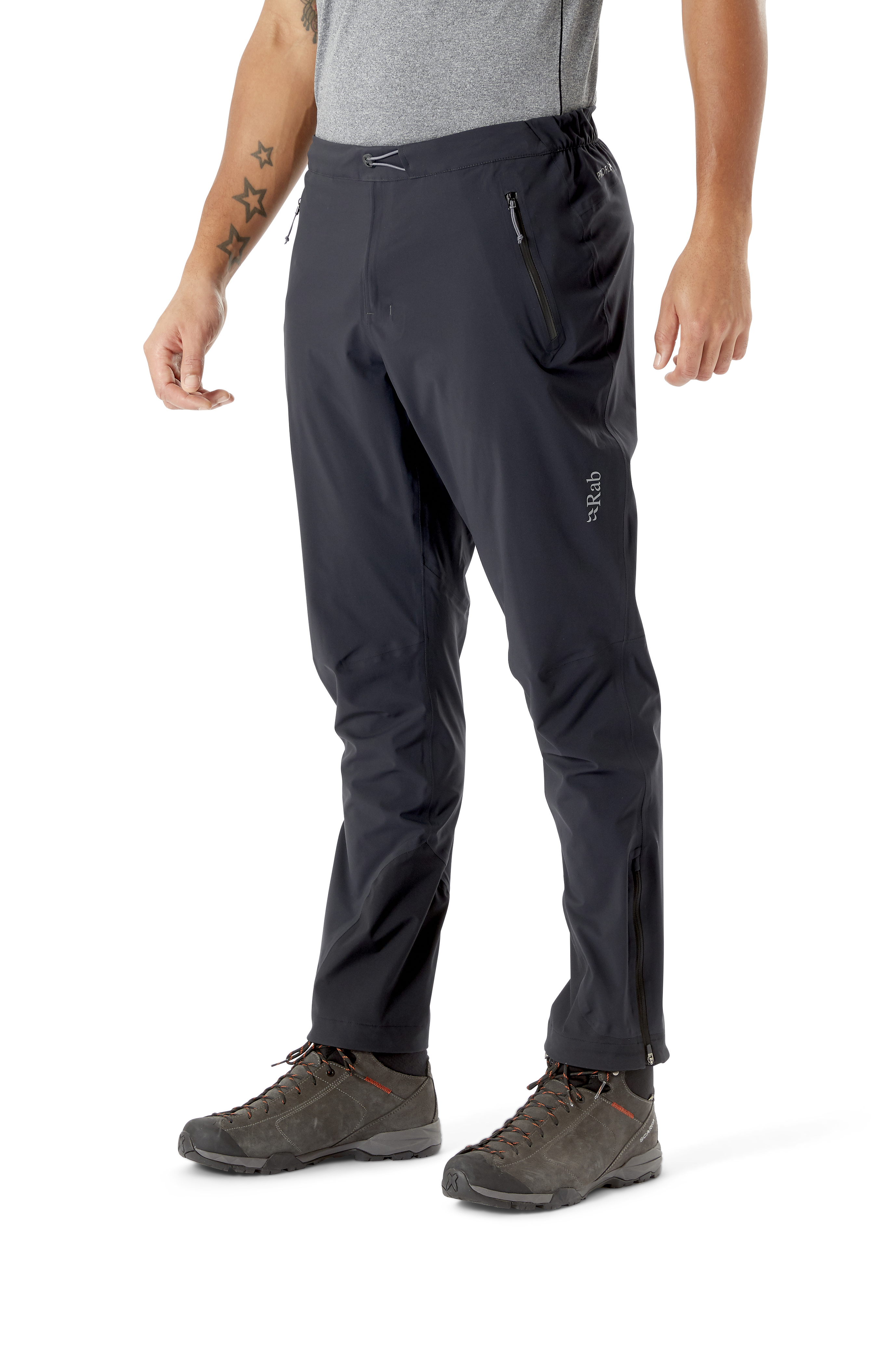 Kinetic 2.0 Pants Beluga