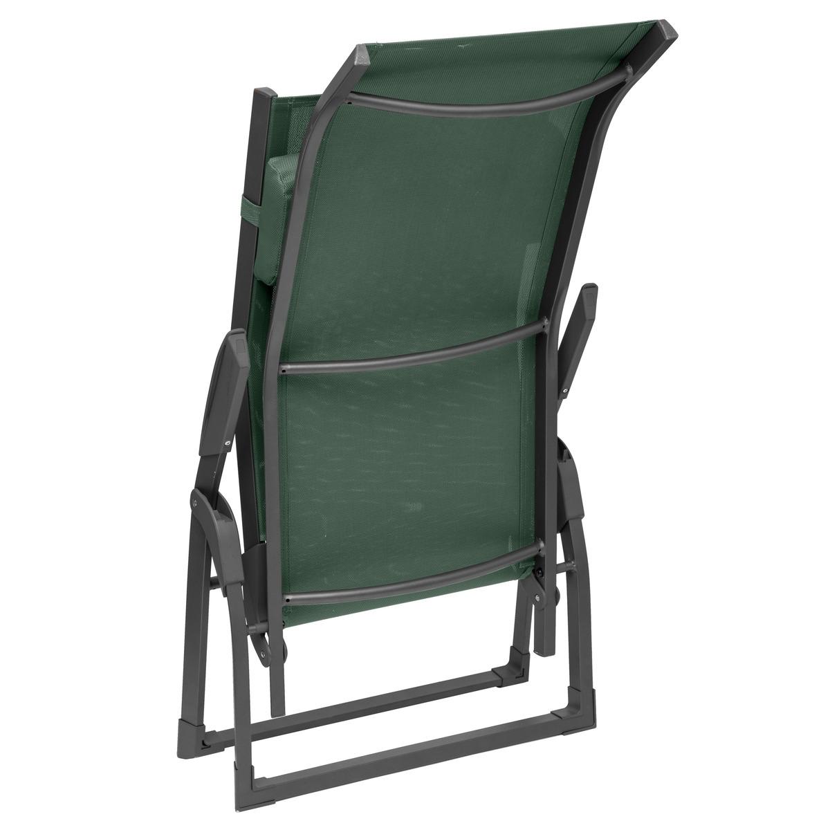 TRANSAT DECIMA OLIVE GRAPHITE