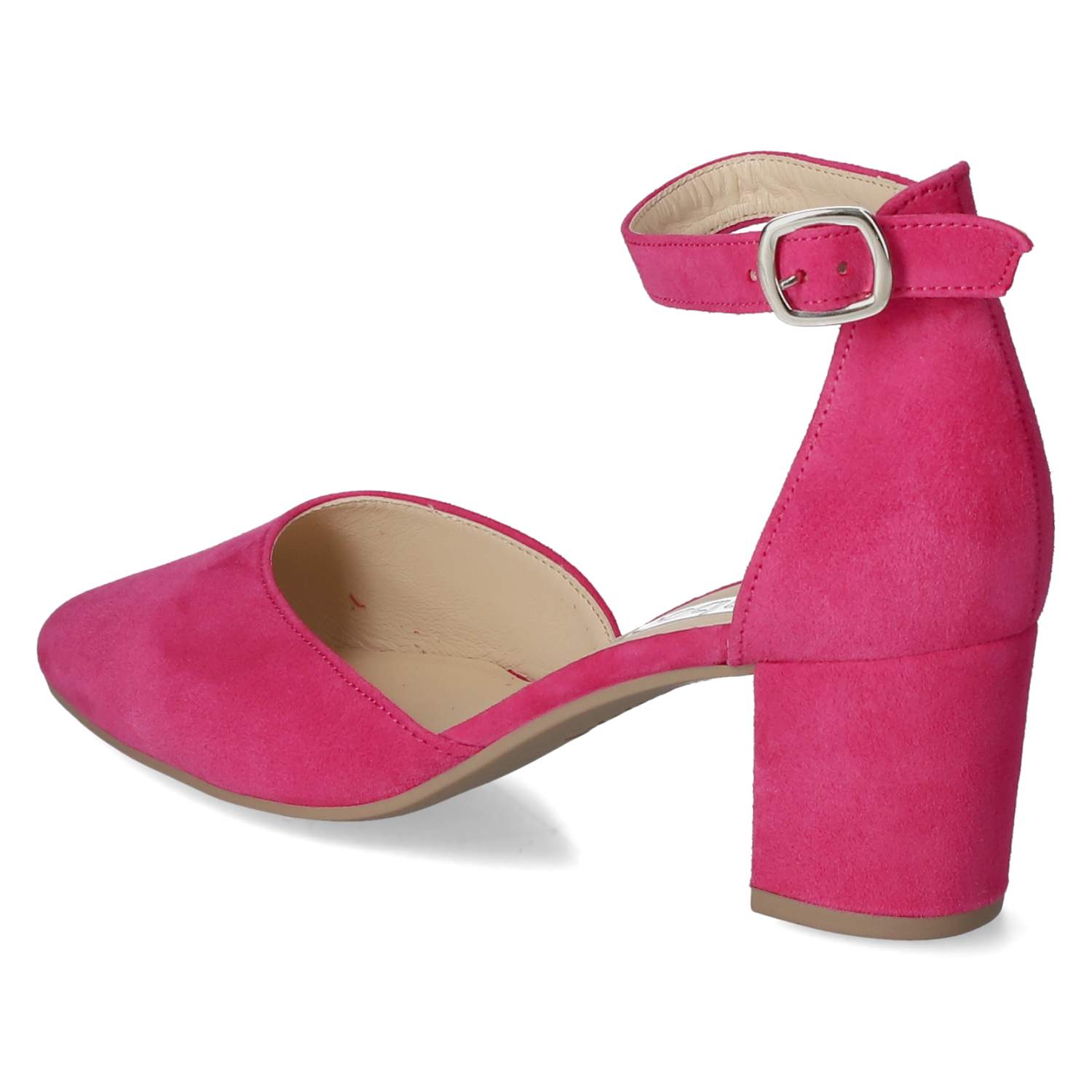Gabor Pumps - pink