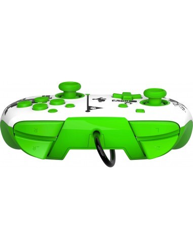 PDP Rematch Wired Controller Super Mario Retro Licensed Switch