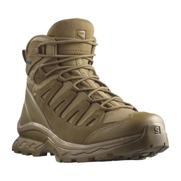 Salomon -  Einsatzstiefel Quest Prime Forces GTX