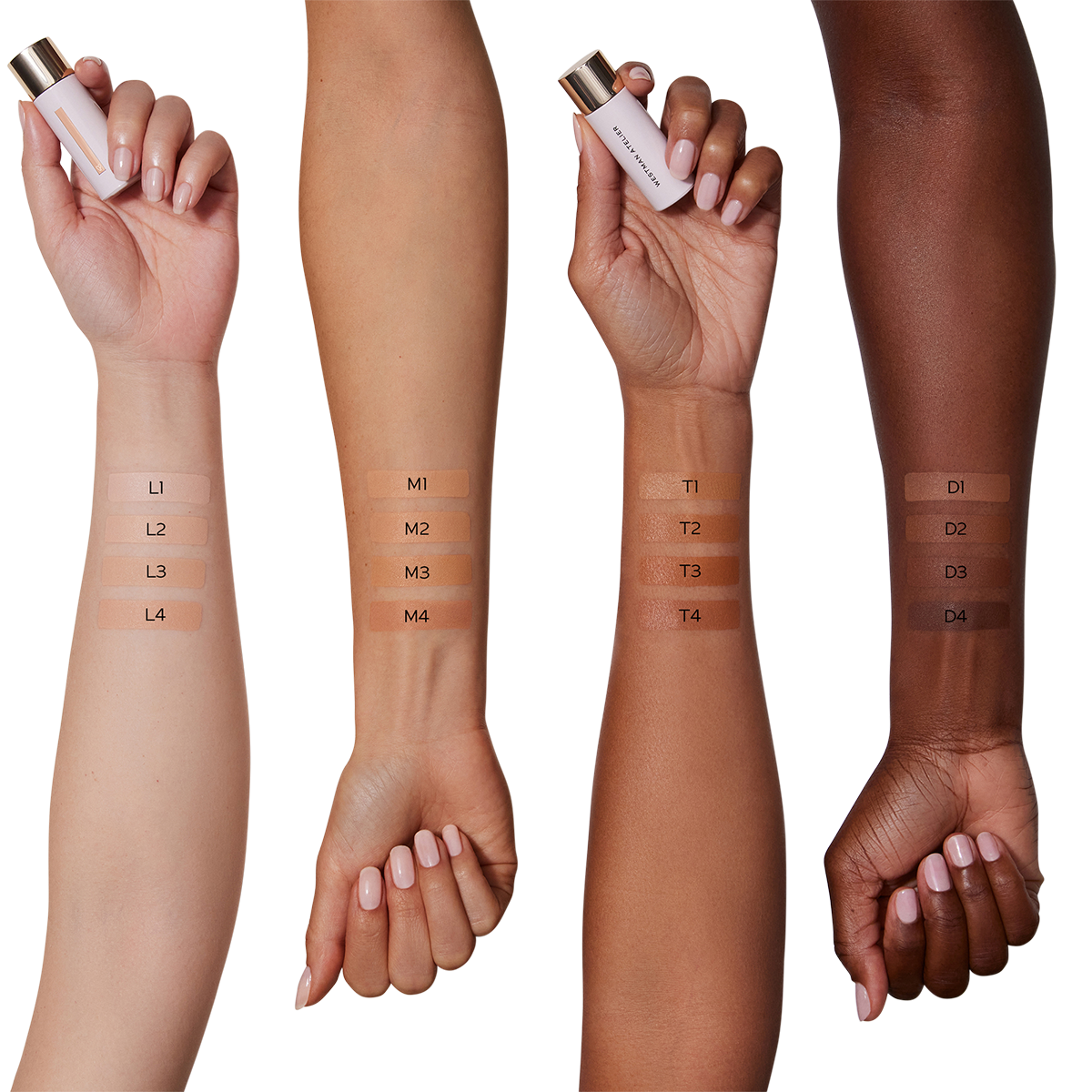 Vital Skincare Concealer Atelier L1