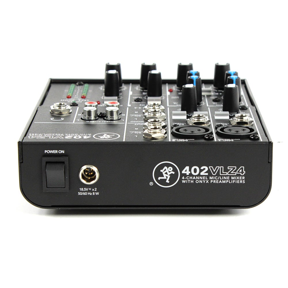Mackie 402VLZ4 mixer