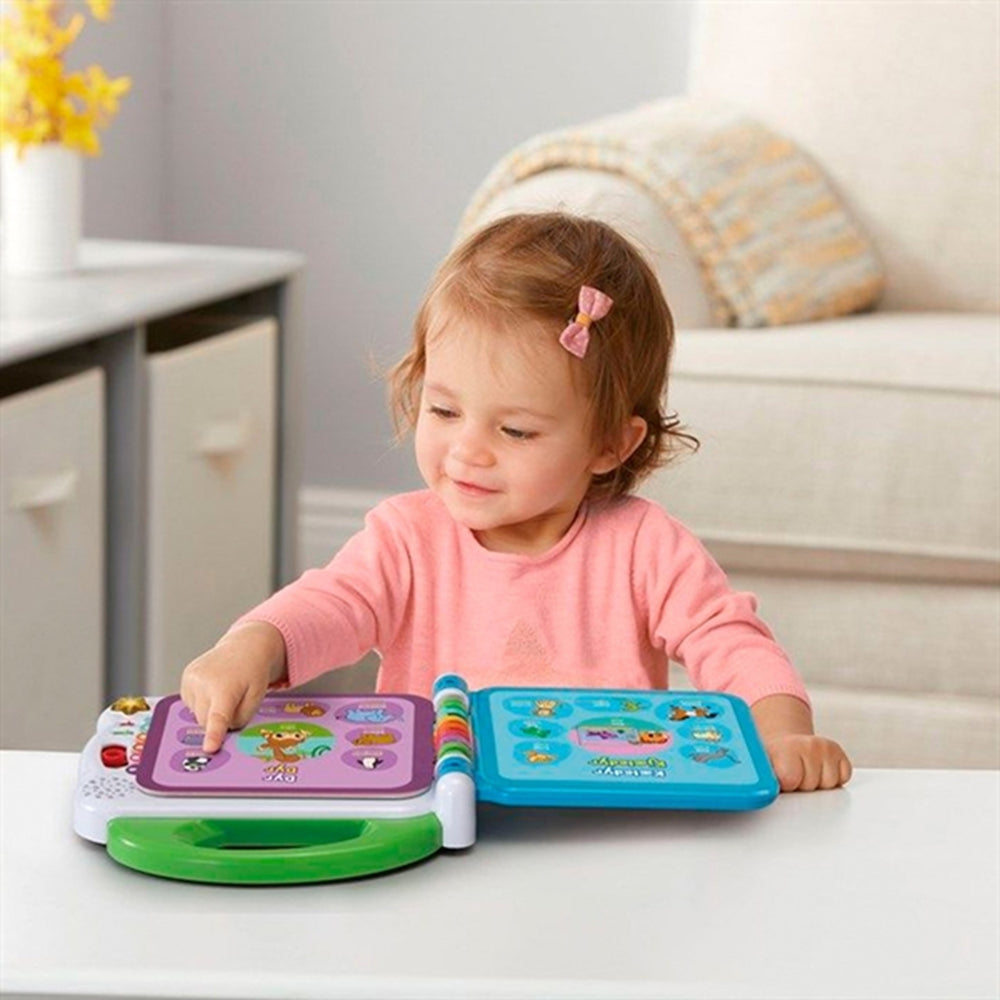 Køb Vtech Baby Mine Første 100 Ord