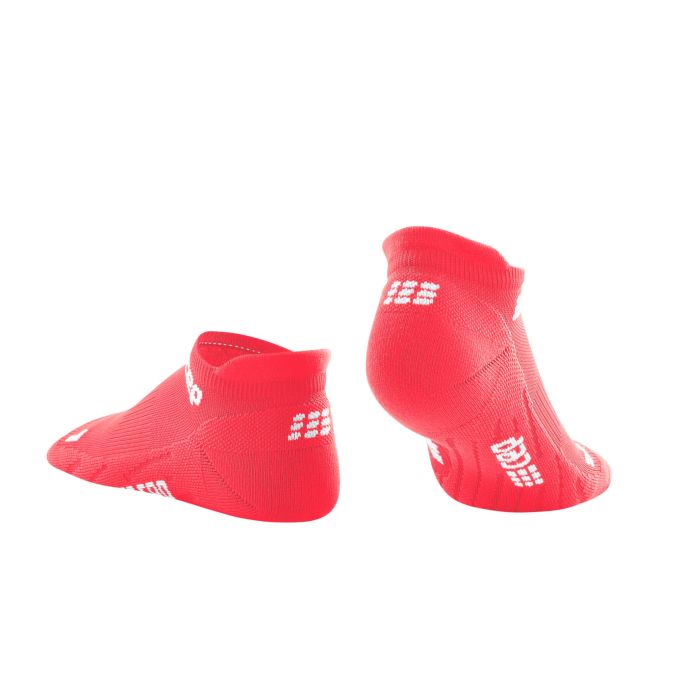 CEP Dame Strømper The Run Socks No Show V4 Pink