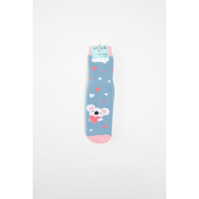 inSua-Kids home socks antislip koala - Insua