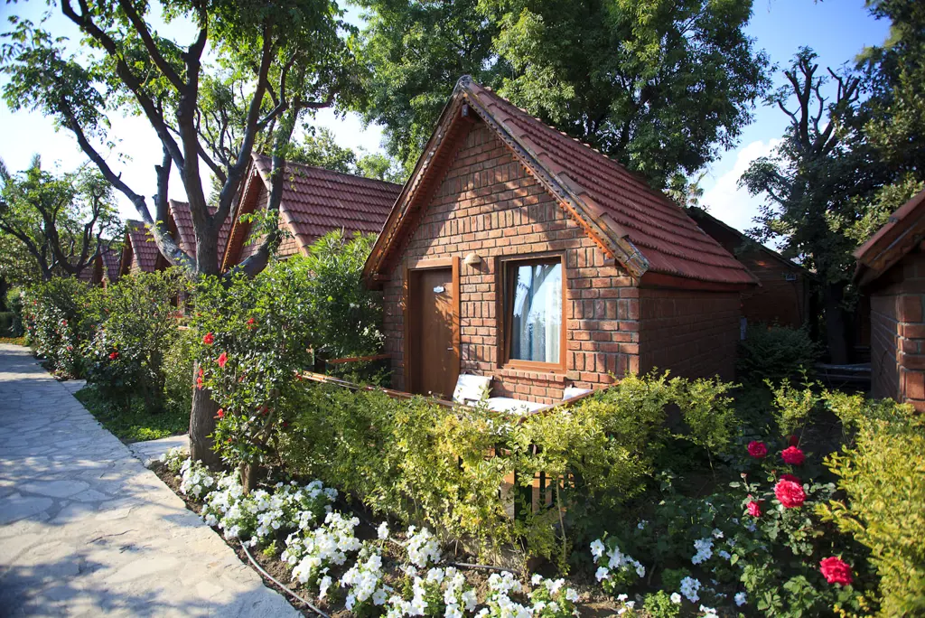 Can Garden Beach All Inclusive - Hotel
