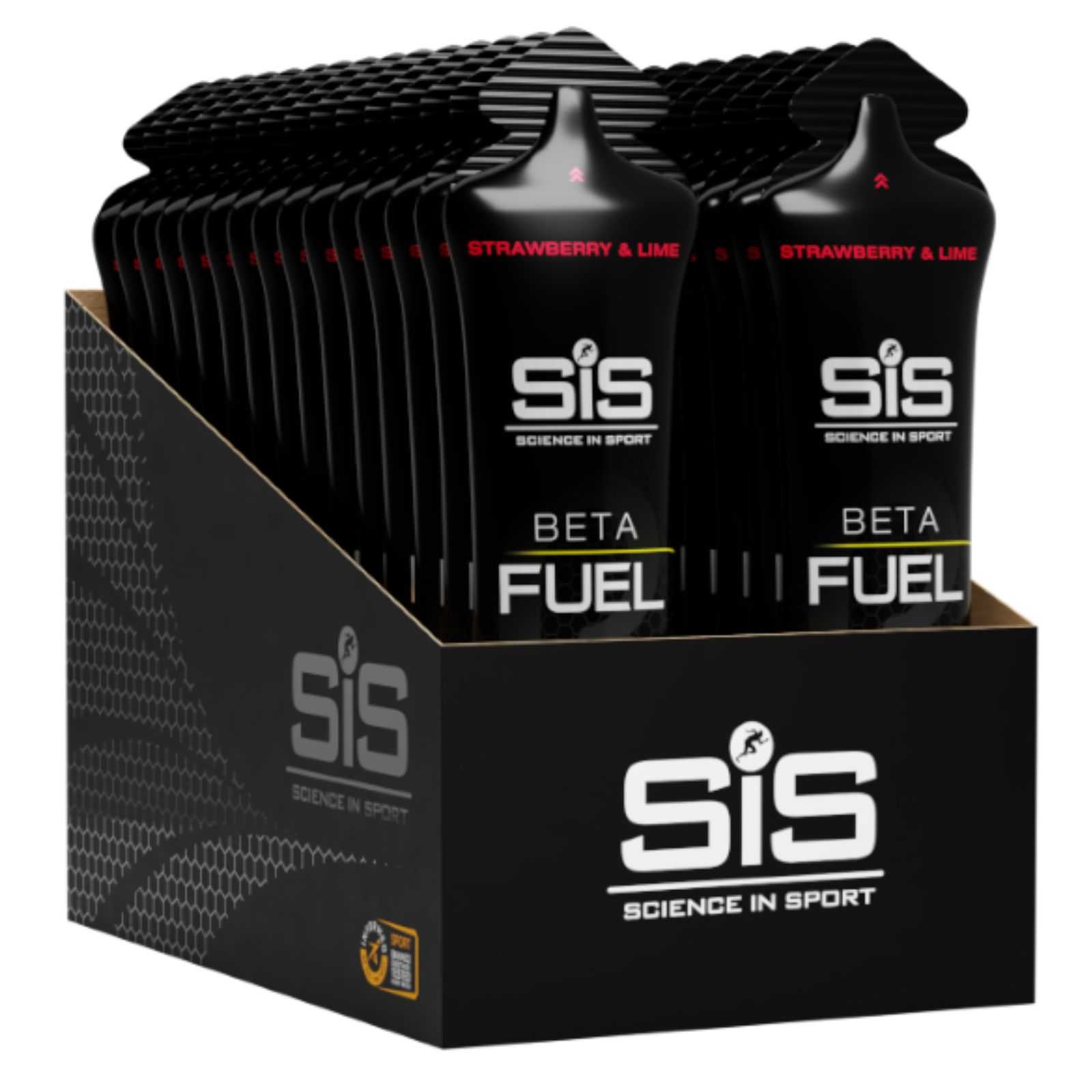 Ciência no Esporte Beta Fuel 60 ml