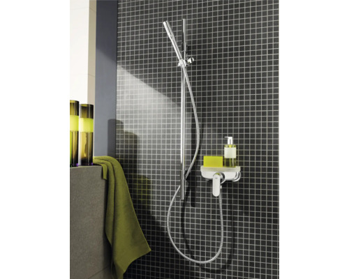 GROHE douchekraan EUROSMART COSMOPOLITAN chroom 32837000