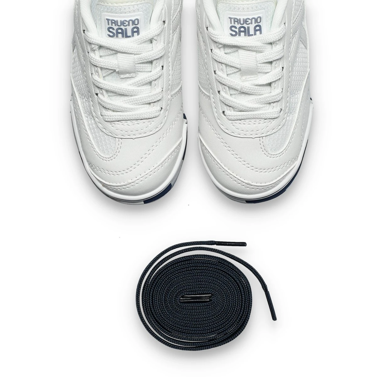 Sapatilha futsal Kelme Trueno Lace Criança