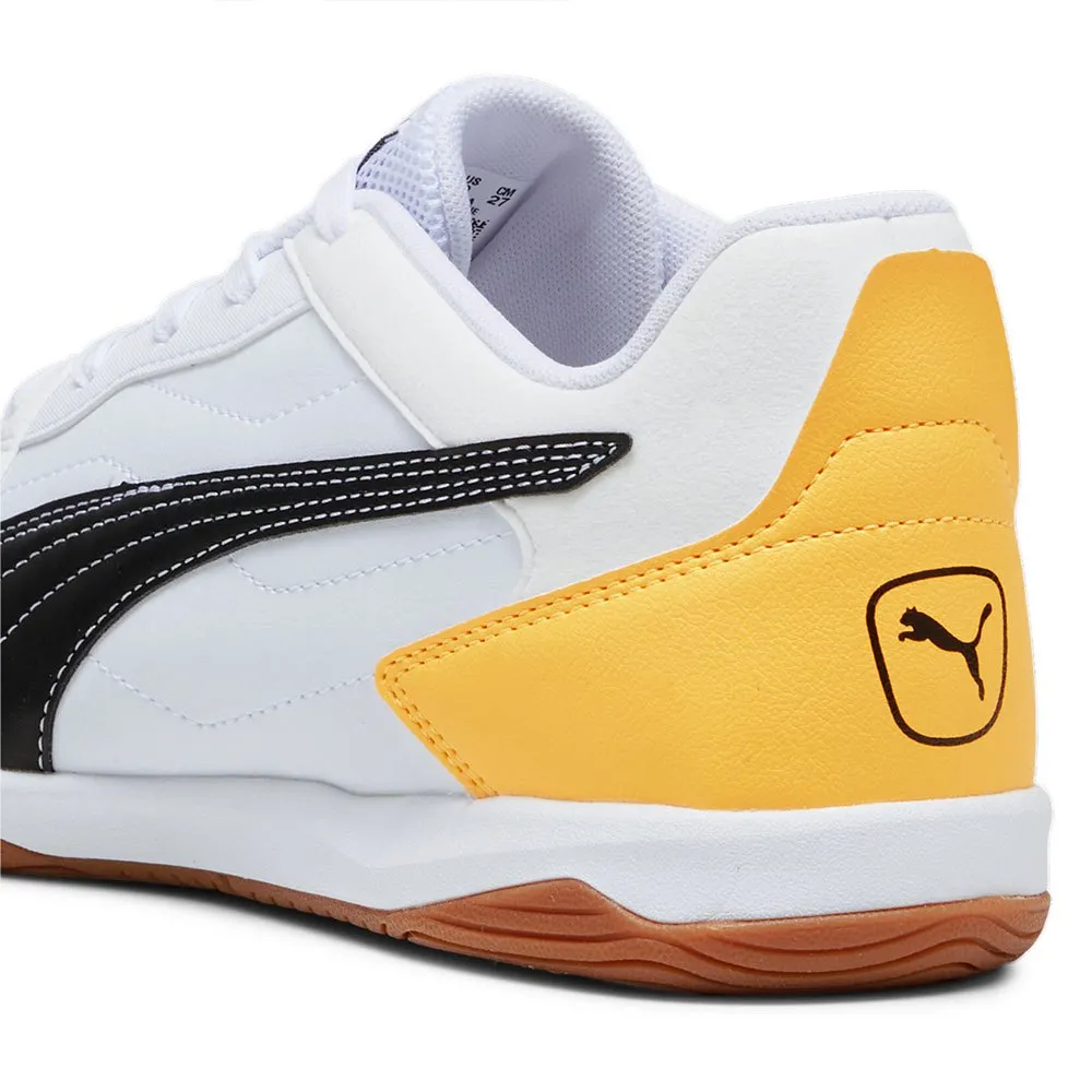 Chuteiras de futsal Puma Pressing IV