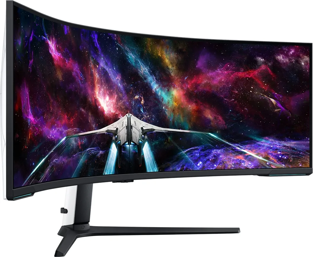 Samsung Odyssey Neo G9 - G95NC 57