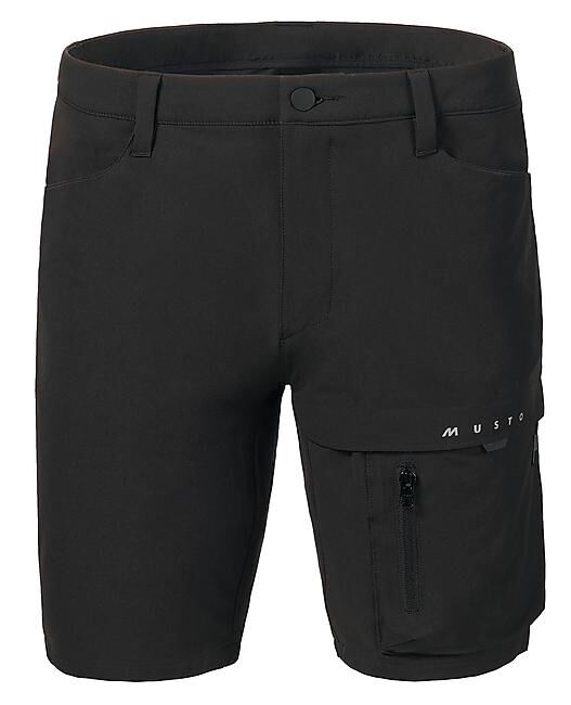 MUSTO - SHORT EVO DECK STRETCH