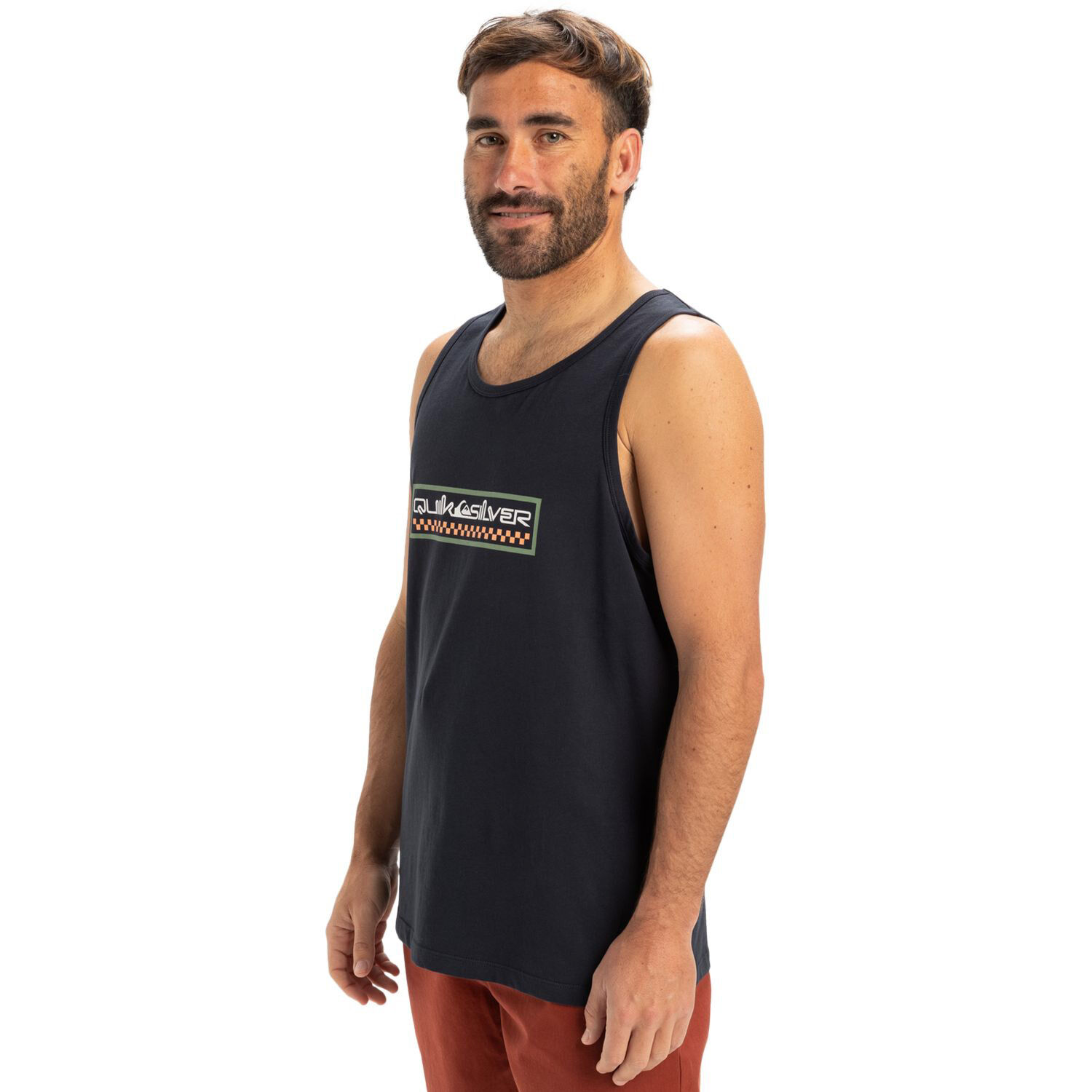 QuiksilverEV Sun Dagger Tank